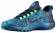 Nike Free Trainer 5.0 Camo Hommes chaussures bleu marin/noir WZF431