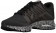 Nike Air Max Excellerate 4 Hommes chaussures de course noir/blanc QLR564