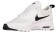 Nike Air Max Thea Femmes baskets blanc/noir QFR756