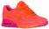 Nike Air Max 90 Ultra Femmes sneakers Orange/rose MST890