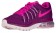Nike Air Max Excellerate 5 Femmes chaussures de course violet/rose YXJ079