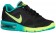 Nike Air Max Sequent Femmes baskets noir/vert clair GNA827