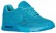 Nike Air Max 90 Ultra Femmes chaussures bleu clair/bleu clair AIG229