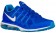 Nike Air Max Dynasty Femmes chaussures bleu/bleu clair OMH992