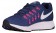 Nike Air Zoom Pegasus 33 Femmes chaussures violet/rose MKD568