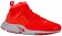 Nike Air Presto Ultra Femmes baskets rouge/Orange BZX489