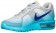 Nike Air Max Sequent Femmes chaussures de course blanc/bleu RCE468