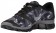 Nike Free 5.0 V4 Femmes chaussures de course noir/gris DEC326