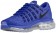 Nike Air Max 2016 Femmes chaussures de sport bleu/noir SFM241