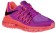 Nike Air Max 2015 Femmes sneakers violet/rouge FRR101