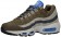 Nike Air Max 95 Hommes sneakers marron/bronzage HTM558