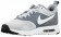 Nike Air Max Tavas Essential Hommes sneakers gris/blanc XUU212
