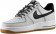 Nike Air Force 1 Low Hommes baskets gris/blanc GPZ688