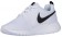 Nike Roshe One Femmes baskets blanc/noir XNI115