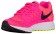 Nike Air Pegasus 31 Femmes chaussures de course rose/vert clair PDK819