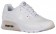 Nike Air Max 90 Ultra Femmes sneakers blanc/gris LBA804