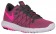 Nike Flex Fury 2 Femmes chaussures gris/rose PZZ507