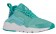 Nike Air Huarache Run Ultra Femmes chaussures de course vert clair/bleu clair BOL528