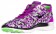 Nike Free 5.0 TR Fit 5 Femmes baskets violet/noir LKP607