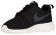 Nike Roshe One Hommes chaussures de sport noir/gris QXF731