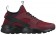 Nike Air Huarache Run Ultra Hommes sneakers rouge/noir MEK916