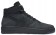 Nike Air Force 1 Ultra Flyknit Mid Hommes sneakers gris/noir GIR976
