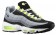 Nike Air Max 95 Jacquard Hommes baskets gris/noir ZOI138