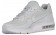Nike Air Max LTD BR Hommes sneakers gris/blanc BKD514