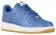 Nike Air Force 1 LV8 Hommes chaussures bleu/blanc ZUV186