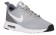 Nike Air Max Tavas Hommes sneakers gris/blanc CNC800