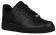 Nike Air Force 1 07 LE Low Femmes chaussures Tout noir/noir UFD580