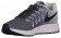 Nike Air Zoom Pegasus 33 Femmes chaussures de course gris/blanc QFA899