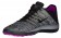 Nike Free TR 6 Femmes chaussures de sport argenté/violet HTD561