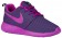 Nike Roshe One Femmes sneakers violet/violet IYJ072