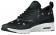 Nike Air Max Thea Femmes chaussures noir/gris AZO484
