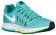 Nike Air Zoom Pegasus 33 Femmes chaussures de course vert clair/vert clair NRB877