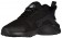 Nike Air Huarache Run Ultra Femmes chaussures de sport noir/gris CAC342