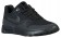 Nike Air Max 1 Ultra Moire Femmes chaussures de sport noir/gris GXZ684