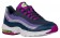 Nike Air Max 95 Ultra Femmes chaussures bleu marin/violet PNF105