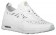 Nike Air Max Thea Femmes chaussures de sport blanc/gris ZGC703