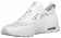 Nike Air Max Thea Femmes chaussures de sport blanc/gris ZGC703