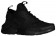 Nike Air Huarache Run Ultra Hommes chaussures de sport Tout noir/noir PEQ296