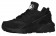 Nike Air Huarache Hommes chaussures gris/noir RBT562