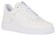 Nike Air Force 1 LV8 Hommes chaussures Tout blanc/blanc FFS266