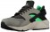 Nike Air Huarache Hommes sneakers gris/vert clair BND902