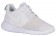 Nike Roshe One Hommes sneakers gris/blanc ZXN912