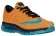 Nike Air Max 2016 N7 Hommes chaussures de course Orange/bleu clair RSH088