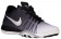 Nike Free TR 6 Spectrum Femmes chaussures de course noir/gris QGV418