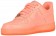 Nike Air Force 1 Low Femmes chaussures Orange/Orange KTN067