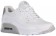 Nike Air Max 90 Ultra Femmes baskets blanc/gris GDT047